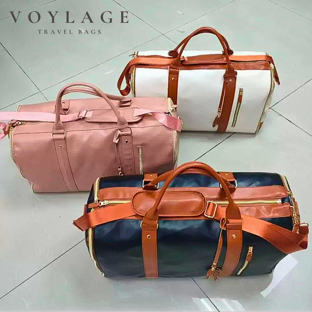 Voylage Bag™